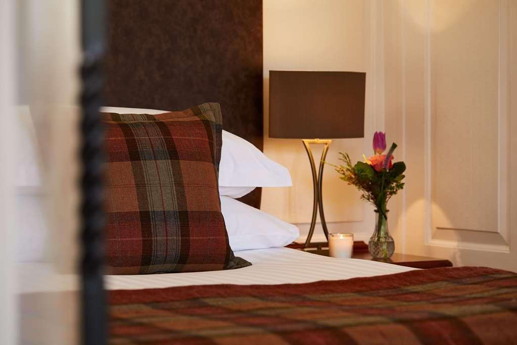 Macdonald Elmers Court Hotel Lymington Bilik gambar