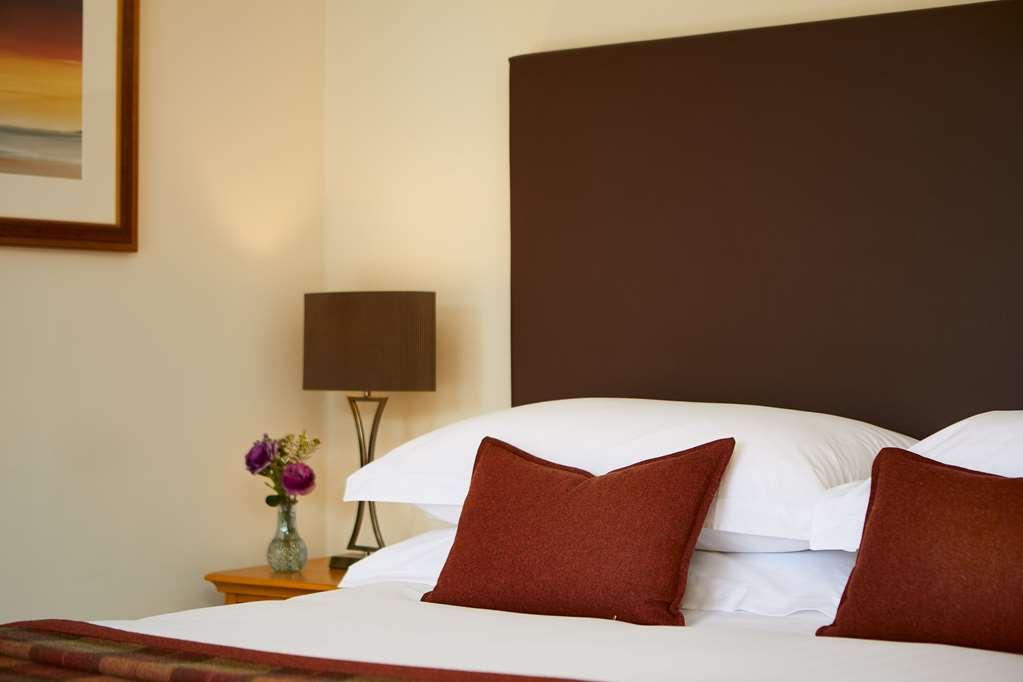 Macdonald Elmers Court Hotel Lymington Bilik gambar
