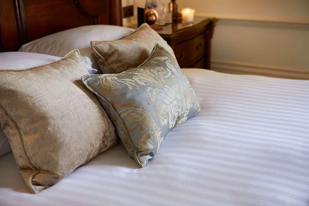 Macdonald Elmers Court Hotel Lymington Bilik gambar