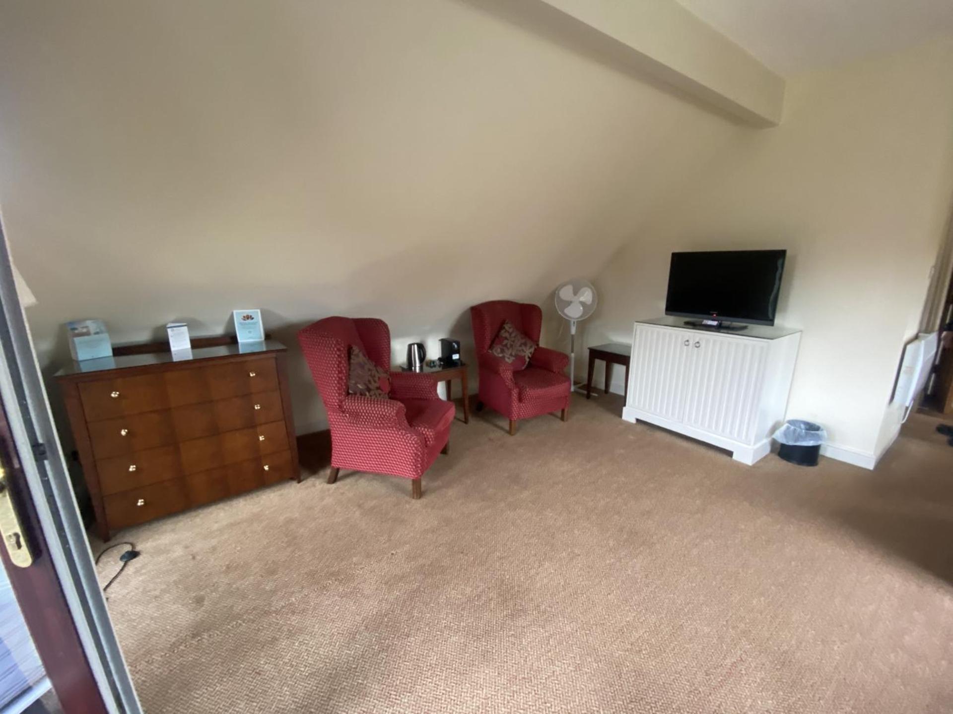 Macdonald Elmers Court Hotel Lymington Luaran gambar