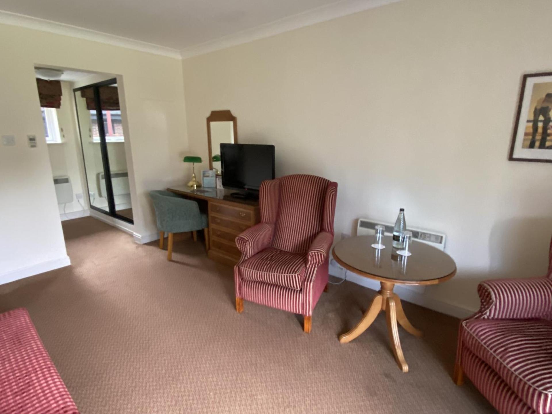 Macdonald Elmers Court Hotel Lymington Luaran gambar