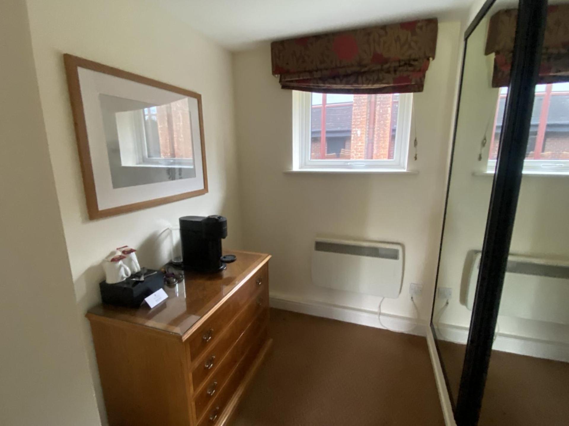 Macdonald Elmers Court Hotel Lymington Luaran gambar