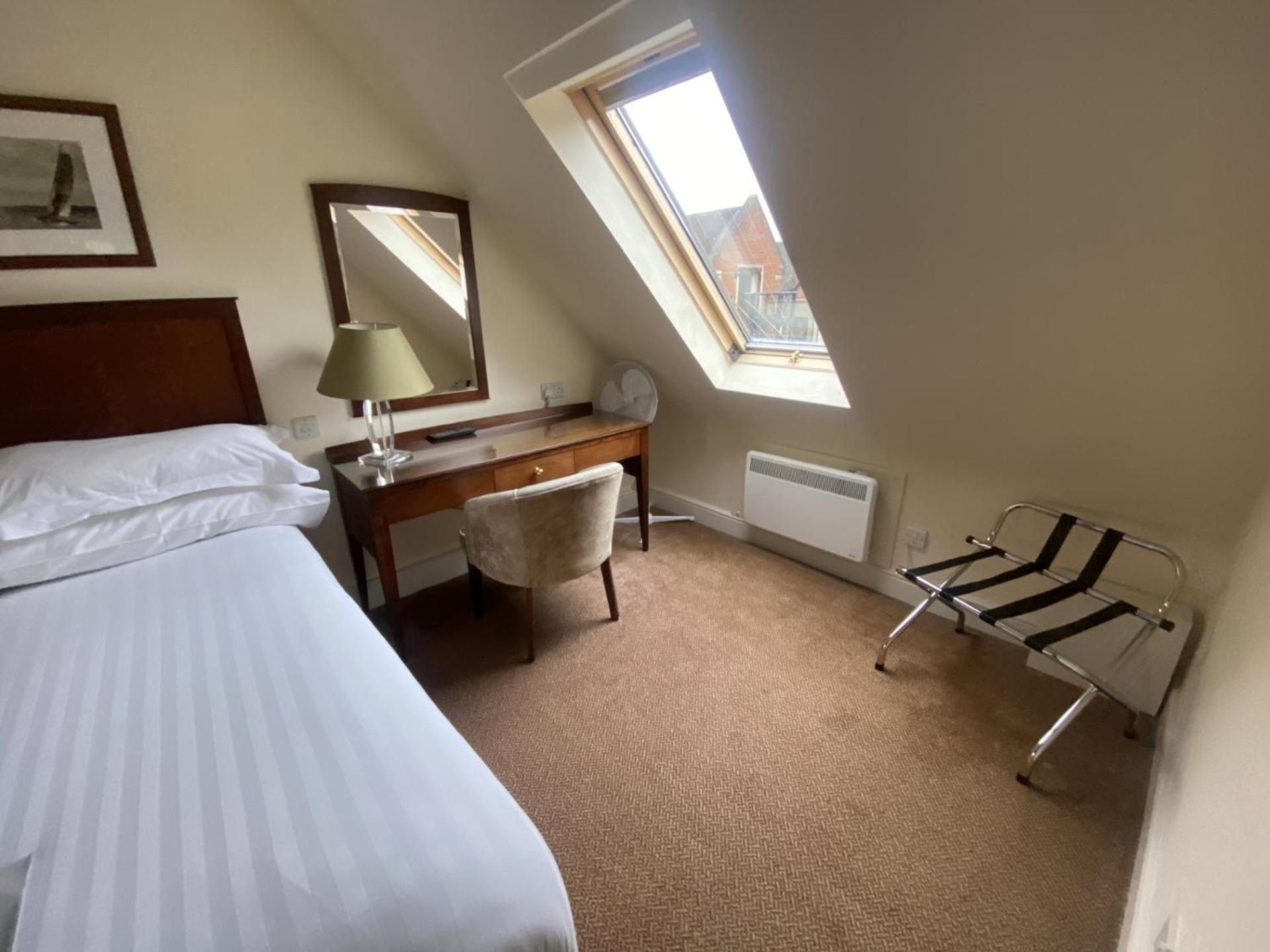 Macdonald Elmers Court Hotel Lymington Luaran gambar