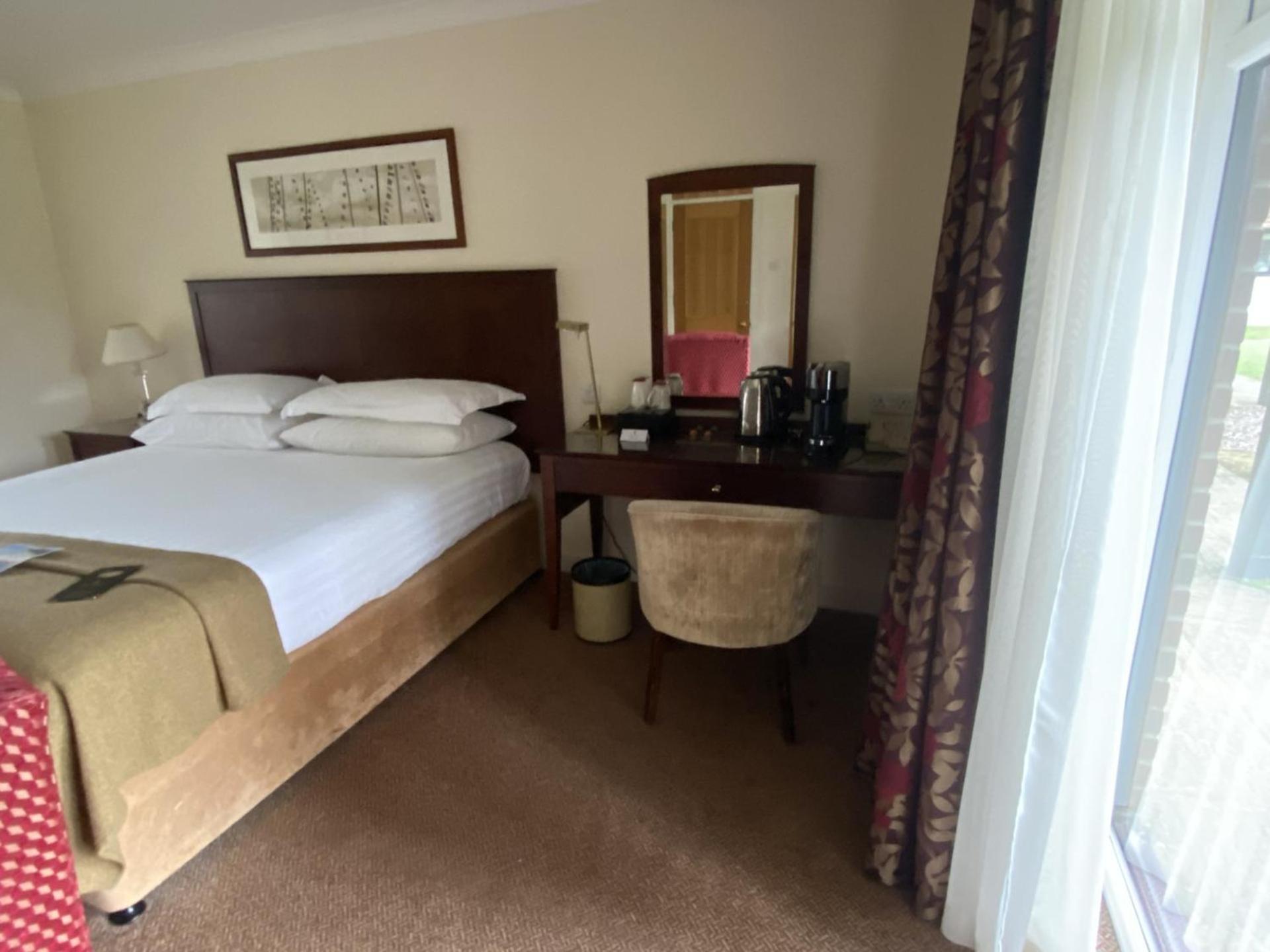Macdonald Elmers Court Hotel Lymington Luaran gambar